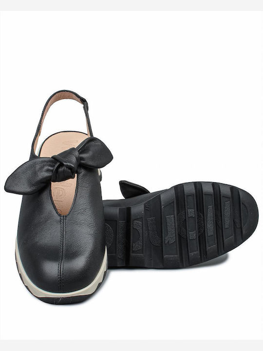 Platforme Dama Negru