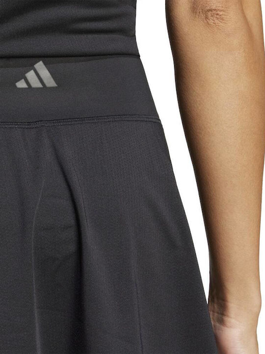 adidas Club Tennis JN1970 Damen Tennisbekleidung Schwarze Röcke