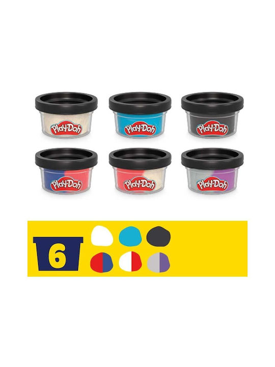 Play-Doh Hero Hasbro