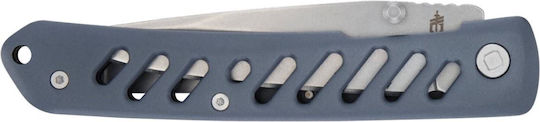 Gerber Knife Blue