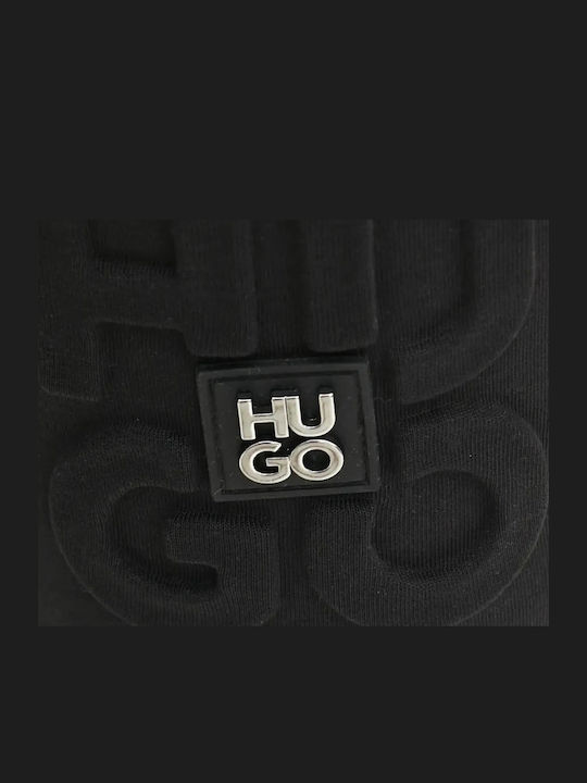 Sweatpants with Elastic Black