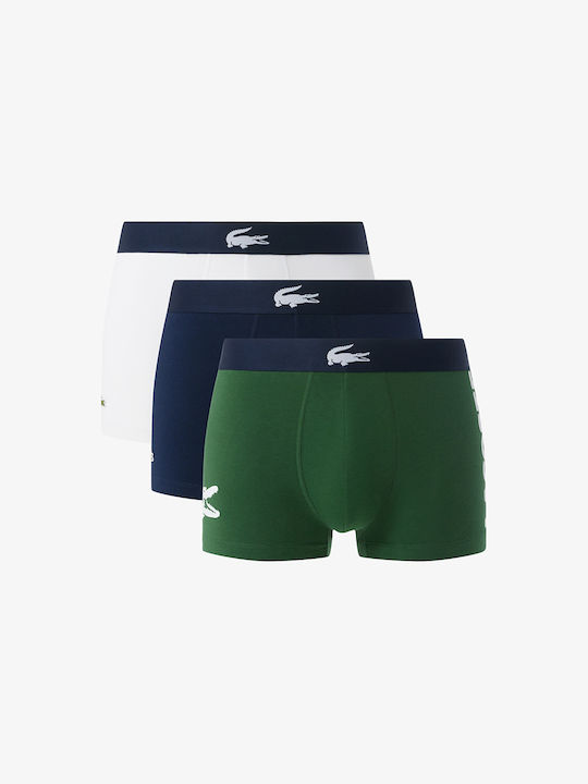 Ανδρικά Μποξεράκια Multi 3Pack