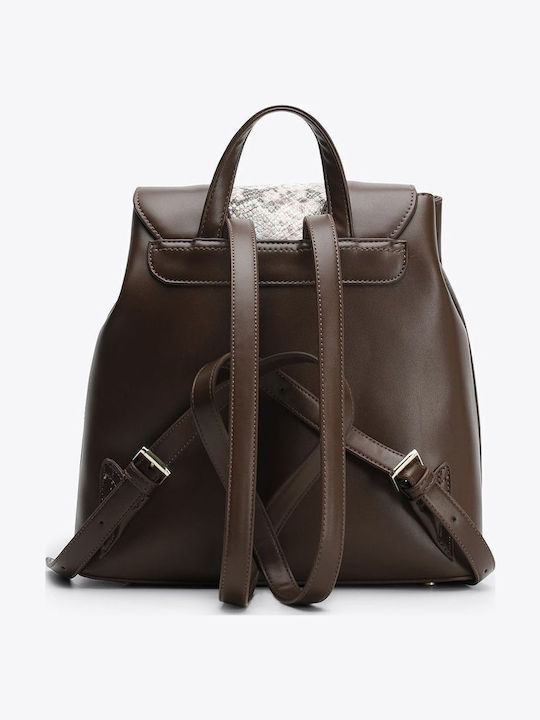 Women's Bag Backpack Pink