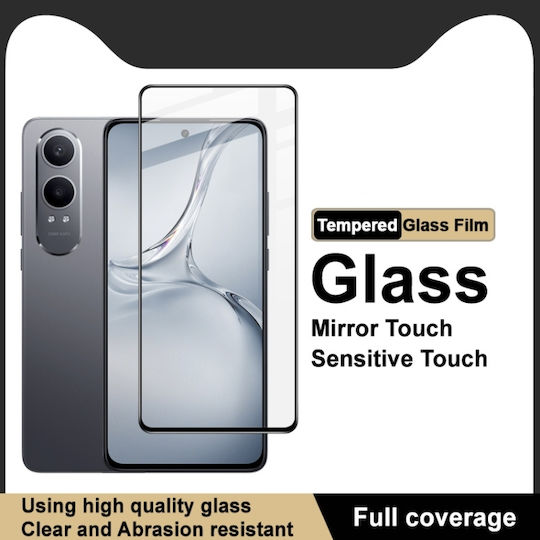 Full Face Tempered Glass (OnePlus Nord CE 4 Lite)