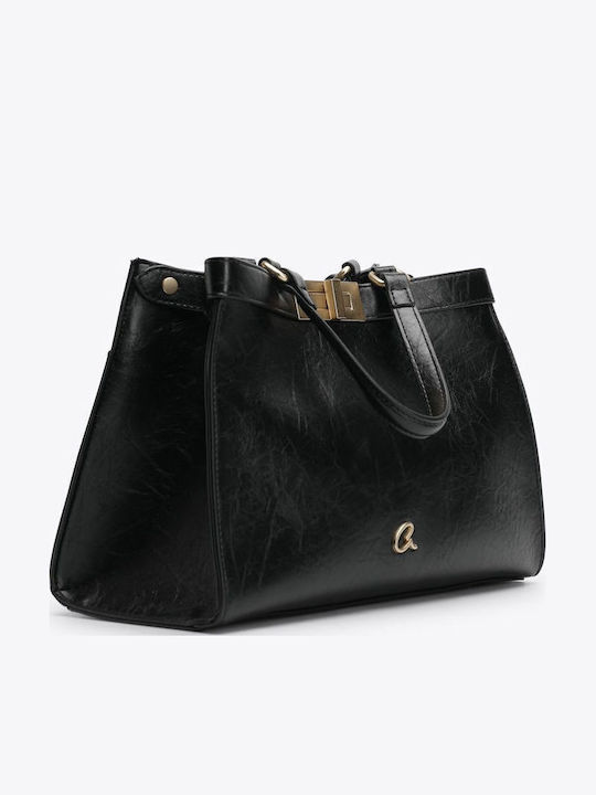 Women's Bag Shoulder Black