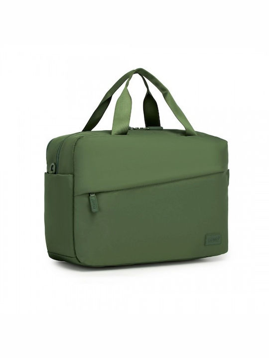 Miss Lulu Bag Shoulder / Handheld Green TVK2444-GN Miss Lulu Bag Shoulder / Handheld Green TVK2444-GN