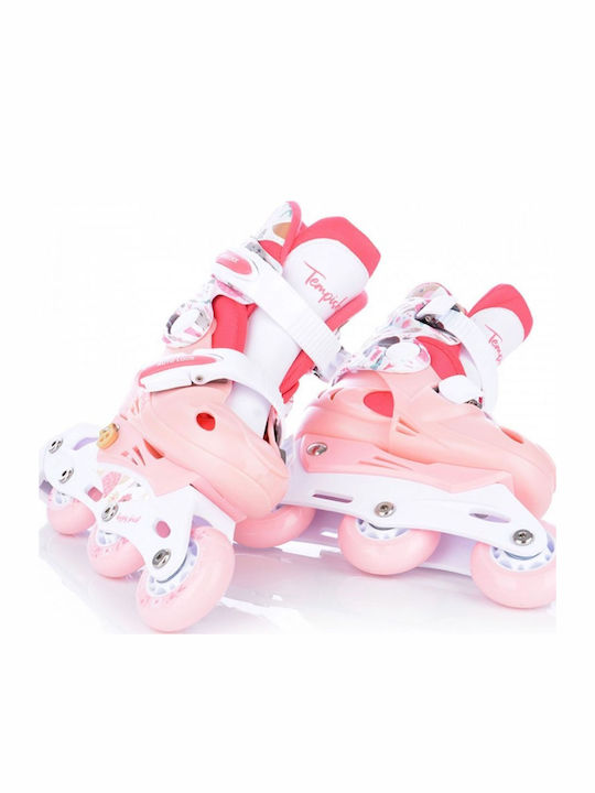Tempish Inline Ролери Ролки Розов За деца