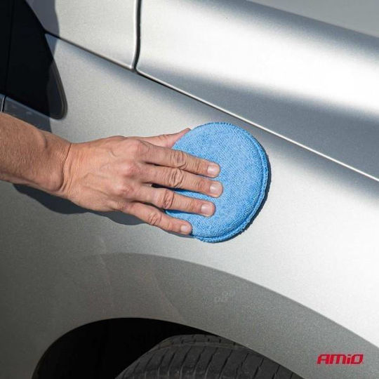 AMiO Lustruire auto 2buc