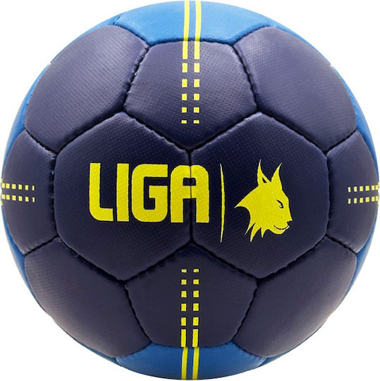 Zeus Liga Handball Blu Handball3