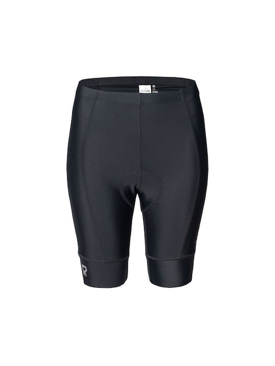 Radvik Men's Cycling Pants Black