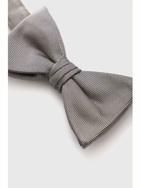 Herren Hugo Fliege Elegant-Silber 50468400 10234850 055 Fliege Elegant Herren Hugo Fliege Elegant-Silber 50468400 10234850 055 Fliege Elegant