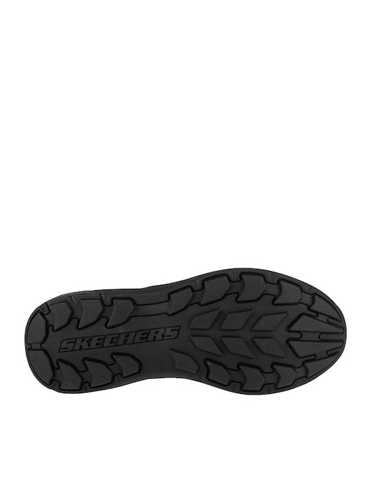 Pollard Osgood Ανδρικά Slip-On Μαύρα
