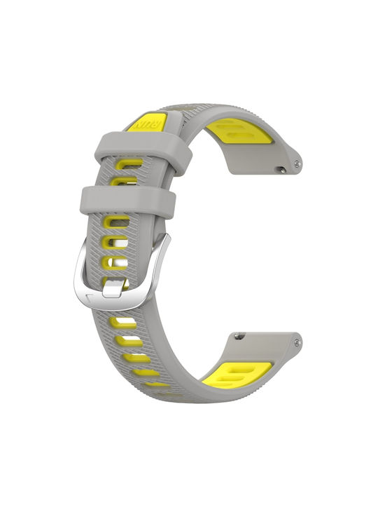 Armband Gray (Amazfit Bip) Armband Gray (Amazfit Bip)
