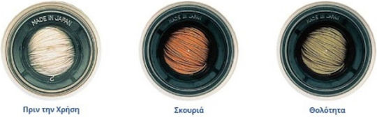 Toray Ανταλλακτικό Φίλτρο Νερού για Βρύση από Ενεργό Άνθρακα