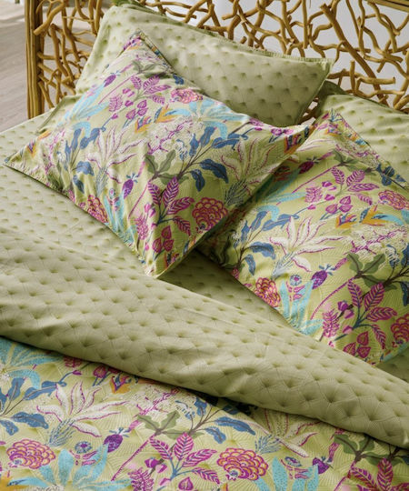 Kentia Sheet Sets Queen 240x270cm. Zuba 10 4pcs