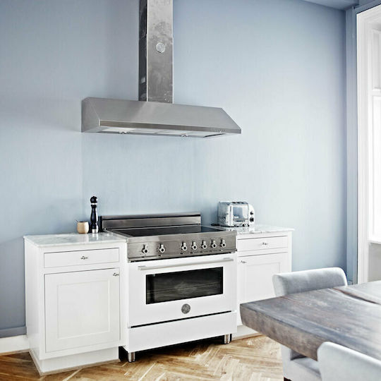 Bertazzoni KU120 PRO2 X A