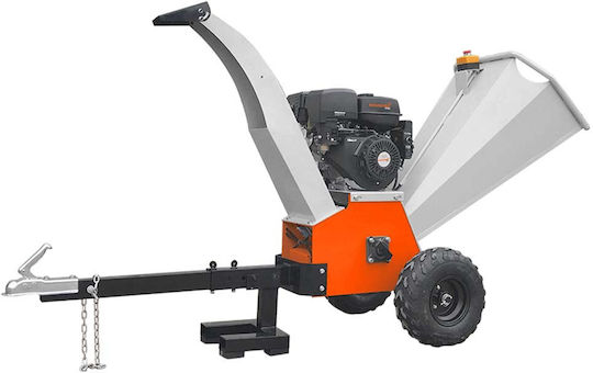 Nakayama GS9600 Distrugător De Ramuri Pe Benzină Pentru Sol