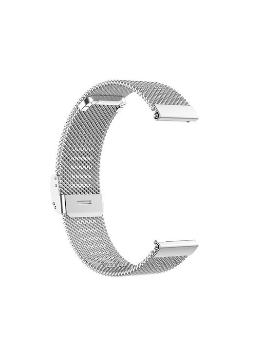 Cea Mai Bună Curea Accesorii Oțel Inoxidabil Argintiu 20mm Galaxy Watch4 5 6 7 Fe 4 Classic/6 Classic/5 Proamazfit Gts 2 Gts 2 Mini Gts 2ehuawei Watch Gt2 Gt3 42mm Gt3 Pro 43mm Cea Mai Bună Curea Accesorii Oțel Inoxidabil Argintiu 20mm Galaxy Watch4 5 6 7 Fe 4 Classic/6 Classic/5 Proamazfit Gts 2 Gts 2 Mini Gts 2ehuawei Watch Gt2 Gt3 42mm Gt3 Pro 43mm