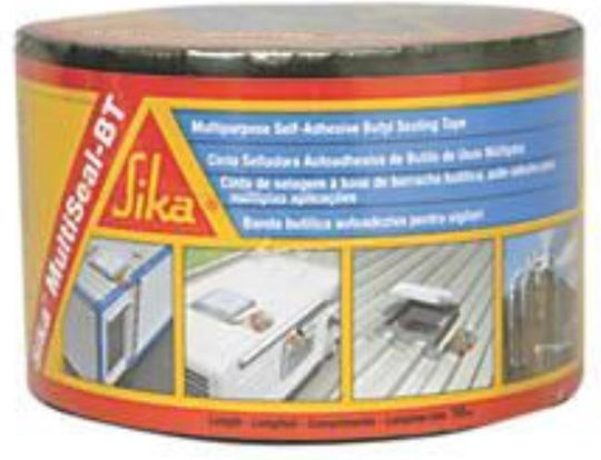 Sika Multiseal Gray Bitumen Tape 3733