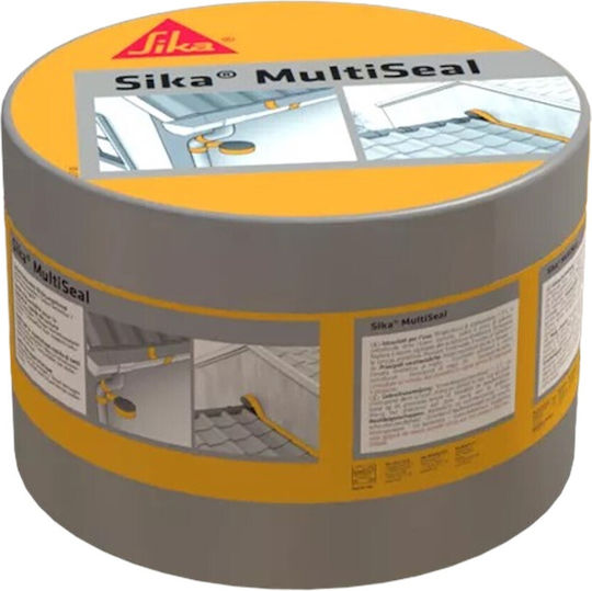 Sika Multiseal Gray Bitumen Tape 3733