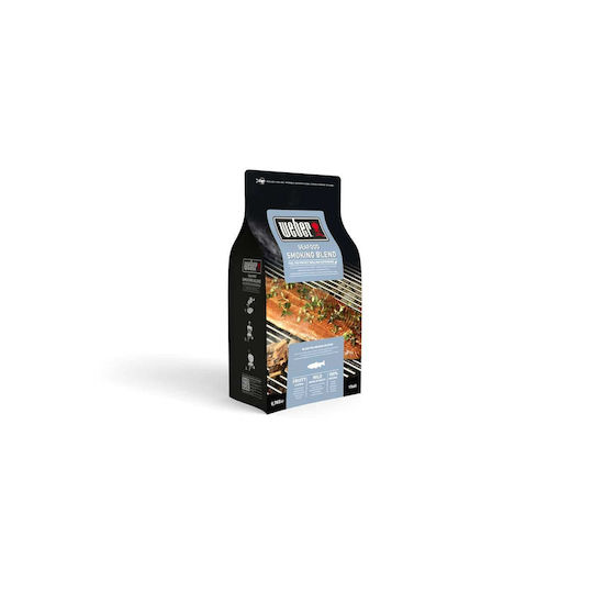 Weber Seafood BBQ Smoking Chips 700gr