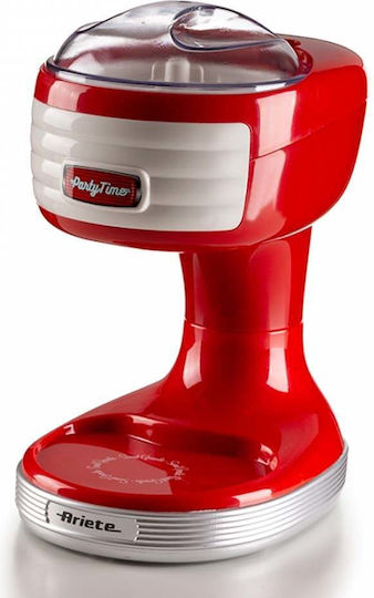 Ariete Party Time 76/00 Electric Ice Crusher 30W