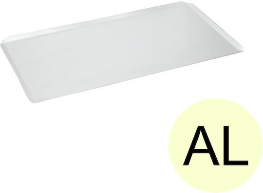 Aluminum Bakery Baking Tray W50xD33cm