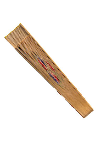 Louloudia Βεντάλια Beigen