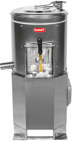 Garby Anka Commercial Peeler 60kg 2240W AL60DP