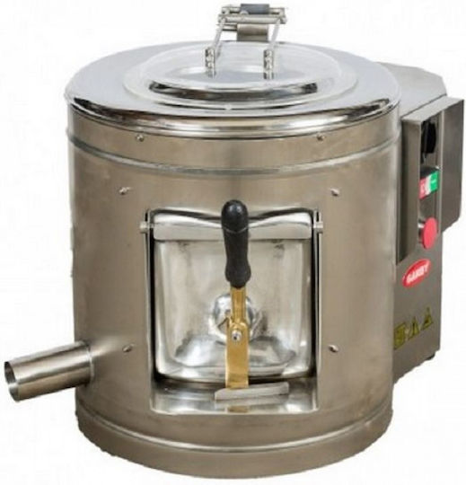 Garby Anka AL9TP 230V Commercial Peeler 9kg 750W