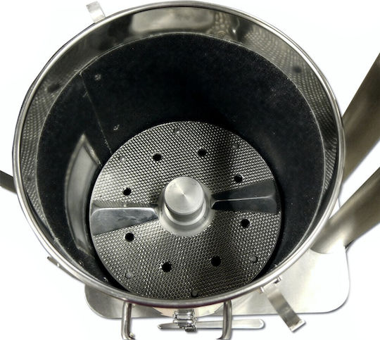 Dynamic Commercial Peeler 15kg 750W HLP-15