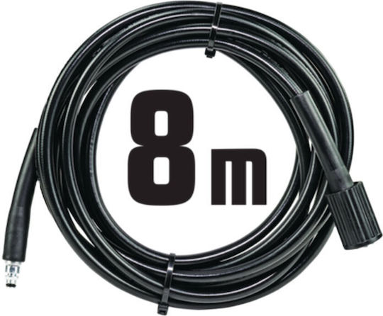 FFG Λάστιχο Υψηλής Πίεσης για Πλυστικό 8m