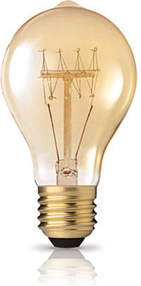 Fos me Vintage Light Bulb 40W for E27 Socket