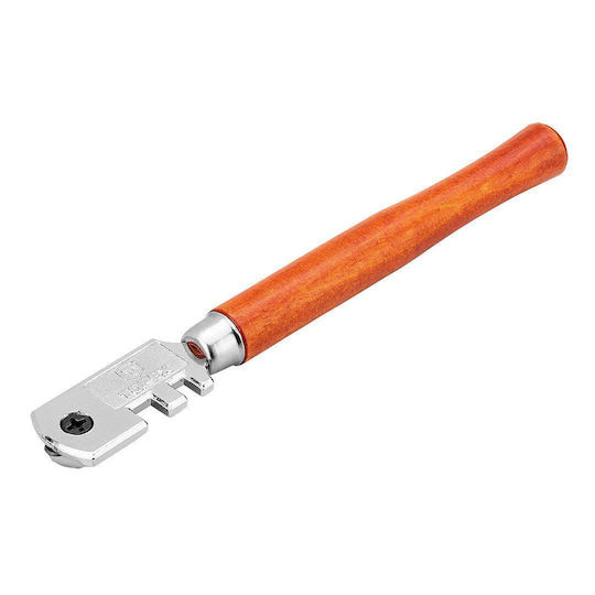 Topex Glass Cutter with Whell 14A710