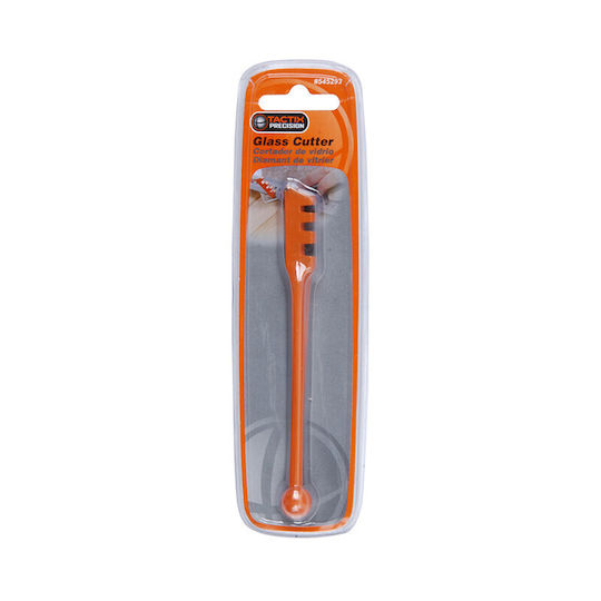 Tactix Стъклорез с колело 130mm 545293