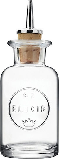Luigi Bormioli Glass Dash Bottle 12273/01
