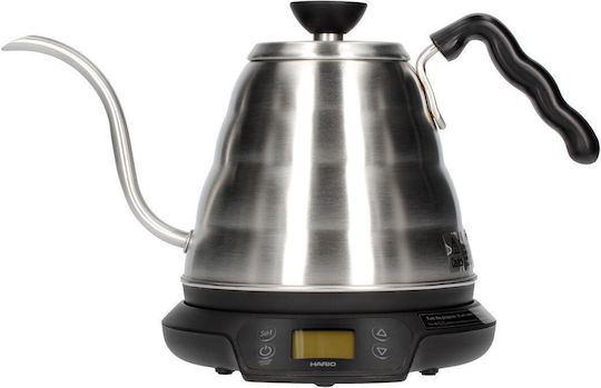 Hario V60 Barista Kettle 800ml Gray