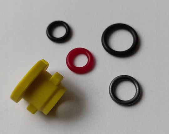 Karcher Plastic Consumable O-Rings set