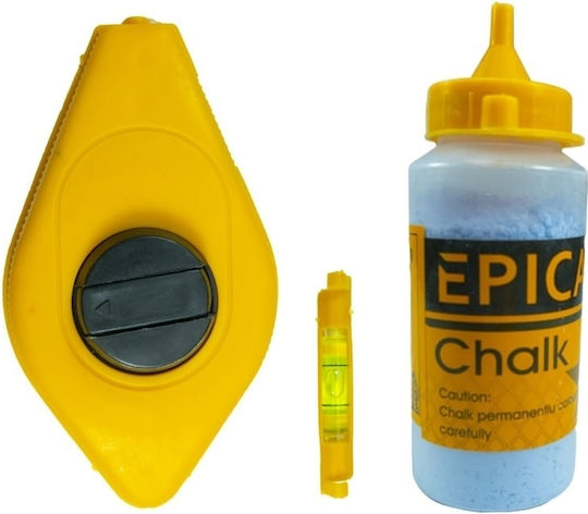 Epica Star Chalk Liner Set 50m EP-30145