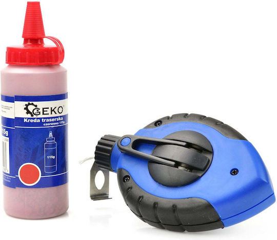 Geko Chalk Liner Set 30m G29042