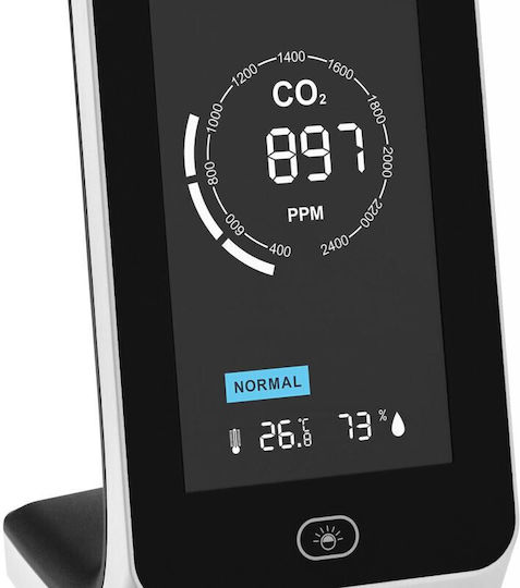 TFA AIRCO2NTROL Up CO2 Meter 31.5010.02