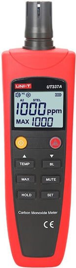 Uni-T UT337A Gas Meter CO2