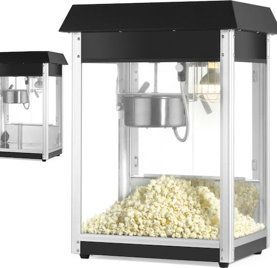 Hendi Commercial Popcorn Machine 1500W 56x42x77cm