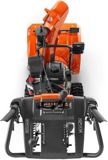 Husqvarna St224 Motocositoare cu benzină 970 52 86-01