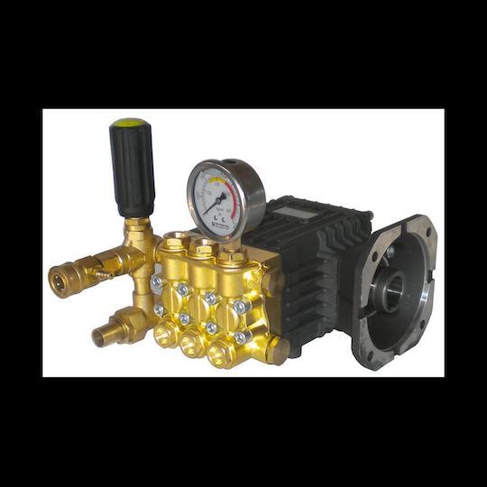 Pressure Washer Spare Part Pressure pump