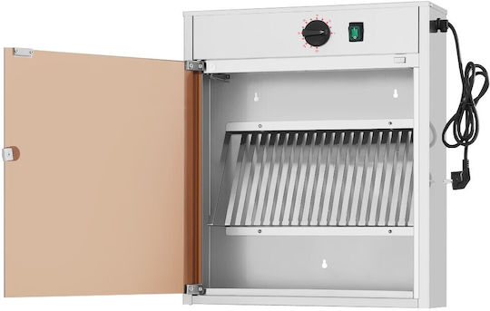 Dynamic Knife Sterilizer Ultraviolet Light for 20 Knife 15W 51x16x60cm
