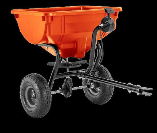 Husqvarna 546 08 04-01 Wheeled Seeder