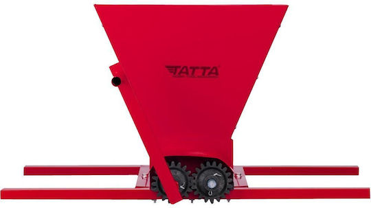 Tatta Manual Separatoare și zdrobitoare de struguri pentru producție până la 300 kg/h
