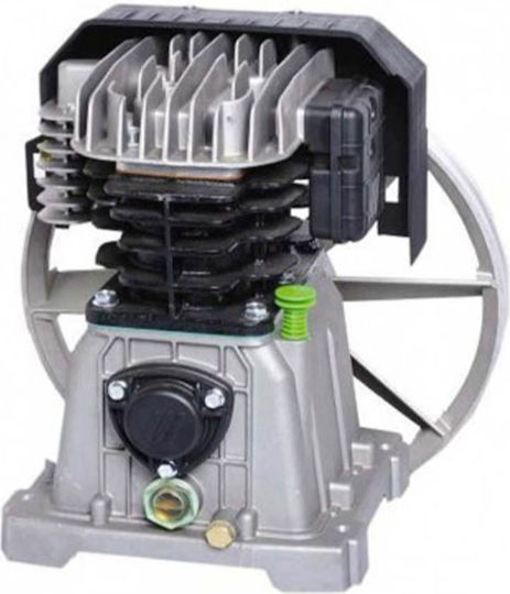 Fiac AB525-5.5 Zweizylinder Kopf für Luftkompressor 5.5hp