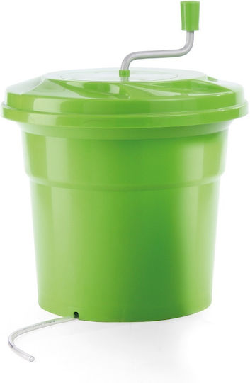 Hendi Commercial Manual Vegetable Dryer 33x43cm